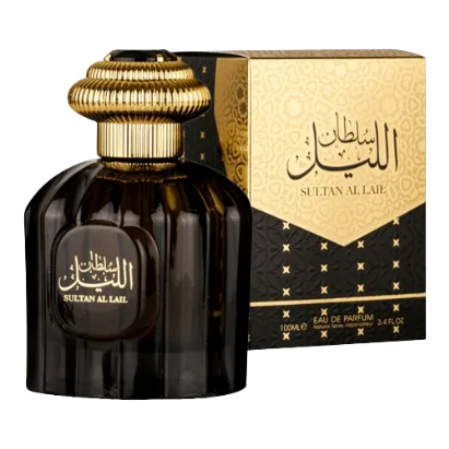 Sultan Al Lail